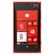 Скриншоты Nokia Lumia 920