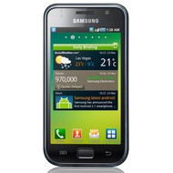 Скриншоты Samsung I9000 Galaxy S