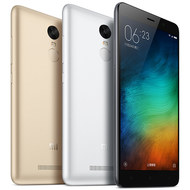 Скриншоты Xiaomi Redmi Note 3 Pro Special Edition (Kate)