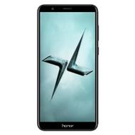 Скриншоты Huawei Honor 7X