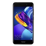 Скриншоты Huawei Honor 6C Pro